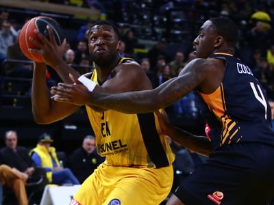 Ο Προμηθέας έχασε για 10η συνεχόμενη φορ...