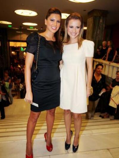 Σταματίνα Τσιμτσιλή