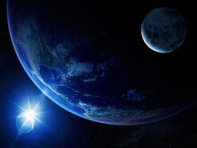 ΝΕΑ ΑΝΑΚΑΛΥΨΗ: Ο Πλούτωνας είναι ένας πλ...