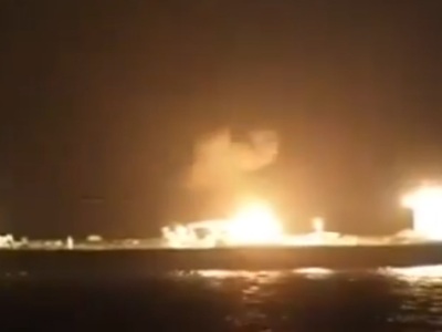 Οι Χούθι ανέλαβαν την ευθύνη για την επί...