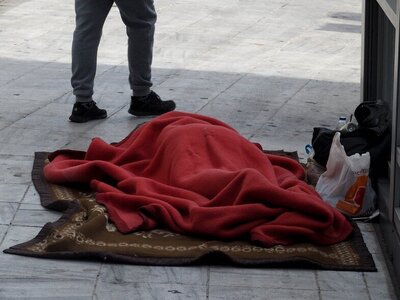 Πάτρα: Σε δομή θα μεταφερθεί η 17χρονη ά...