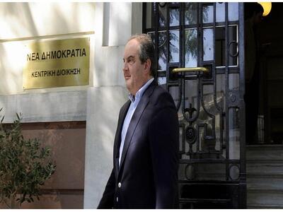 Καραμανλής: «Ευτυχώς αποφύγαμε τα χειρότερα»   