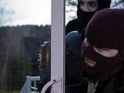 Διέρρηξαν το σπίτι την ώρα του μνημοσύνου του!