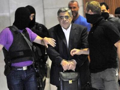 Κορυδαλλός: Θέλουν σερβίρισμα μόνο από Ε...