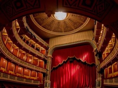 Opera Studio του  ΔΗ.ΠΕ.ΘΕ.Πάτρας : Υπεν...