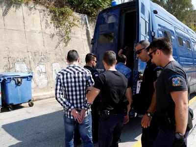 Νικολάι: Ο Σάββας μου εκμυστηρεύτηκε ότι...