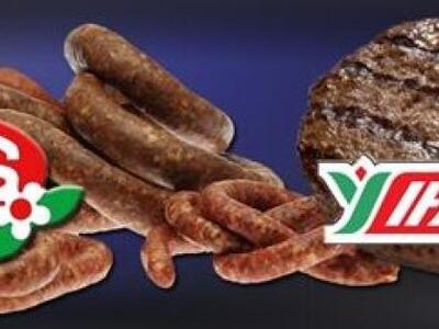 DNA αλόγου σε λουκάνικα και μπιφτέκια «Ν...