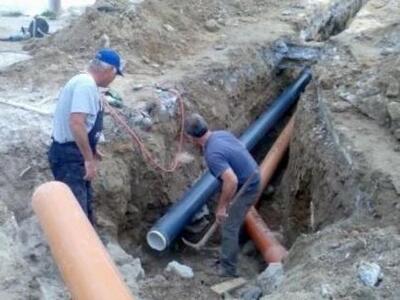 Πάτρα : Διακοπή της υδροδότησης στο Δημο...