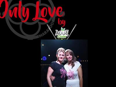 ΟNLY LOVE BY ΛΟΥΞ 4/12: ΟΛΟΙ OI ΧΟΡΗΓΟΙ ...