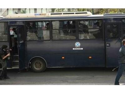 Κ. Αχαία: Δρακόντεια μέτρα της Αστυνομία...