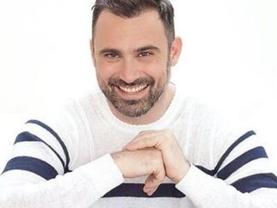 Γιώργος Καπουτζίδης: Το μήνυμά του για τ...