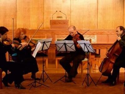 Πάτρα: Συναυλία μουσικής δωματίου στην ν...