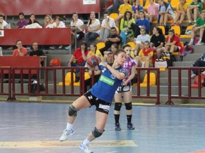 Στην Ορμή Λουξ η Μαρία Χατζηπαρασίδου