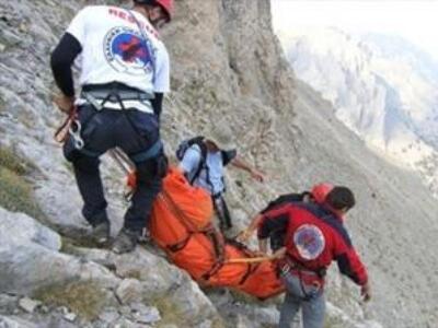 Γιάννενα: Αίσιο τέλος για ορειβάτες που ...