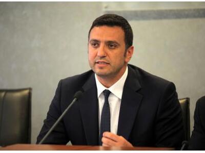  Συνεχή ενημέρωση για την πορεία της υγε...