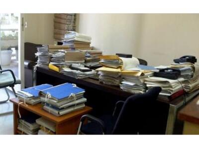 Απουσίαζε 4 χρόνια από τη δουλειά του αλ...