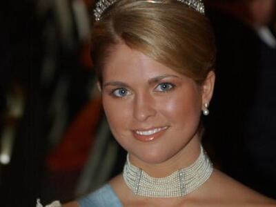 Πριγκιπικοί αρραβώνες στη Σουηδία