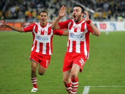 Και επίσημα στη Ρόμα ο Τοροσίδης - Ανακο...