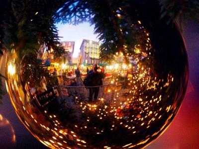 Τα νέα χριστουγεννιάτικα τραγούδια της ο...