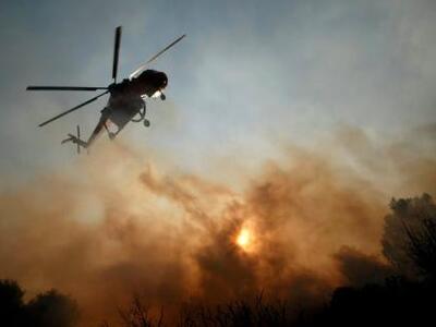Εκατό στρέμματα αγροτικών καλλιεργειών έ...