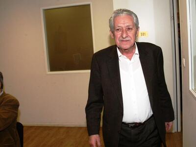 Φ. Κουβέλης: Ο τόπος πρέπει να αλλάξει σ...