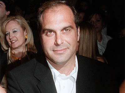 Στέφανο Σαρτίνι:"Μου είπαν ότι η Ρο...