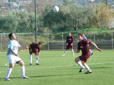Σήμερα το φιλικό του ΣΕΠ Αχαϊας με τον Σ...