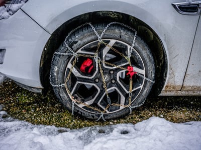 Αυτό είναι το πρόστιμο για τις αντιολισθ...