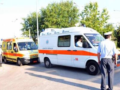 Γιατροί Παθολογικής «Αγ. Ανδρέα»: Δεν κι...