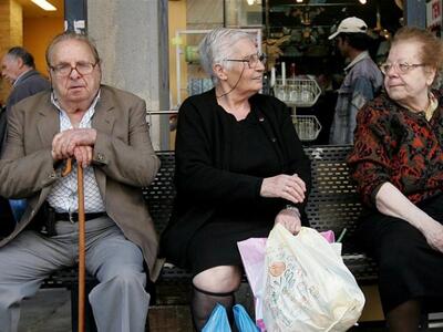 Στους 32.000 οι «μαϊμού» συνταξιούχοι