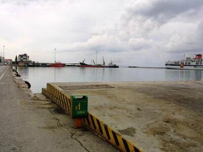 ΣΥΡΙΖΑ: Όχι στη συνένωση του λιμανιού τη...