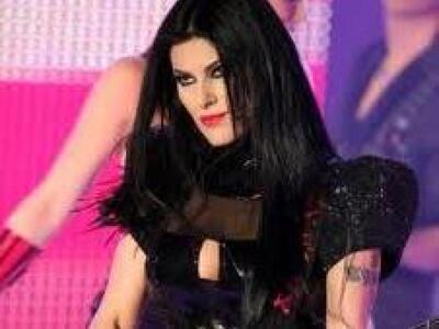 Σάνυ Μπαλτζή: "Δεν ξέρετε τι σχέση ...