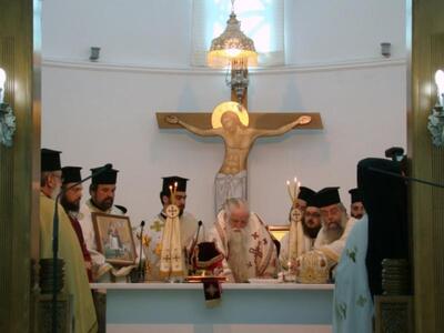 "Θεού έργον!": Θαυμαστός ο νέο...