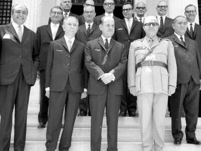 Το 30% να εκτιμά πως “τα πράγματα ήταν κ...