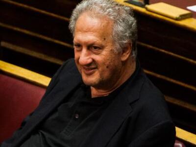 Σκανδαλίδης: Βλέπω συγκυβέρνηση ΣΥΡΙΖΑ-ΠΑΣΟΚ