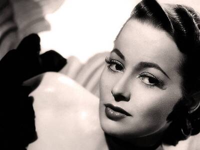 Πέθανε η Ολίβια Ντε Χάβιλαντ, η σταρ της...