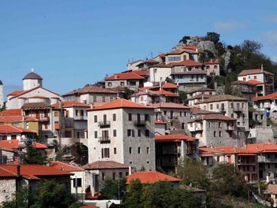 Ποιους προορισμούς προτιμάμε για το Πάσχ...