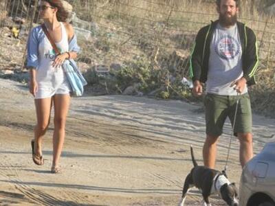 Δημήτρης Αλεξάνδρου - Tόνια Σωτηροπούλου...