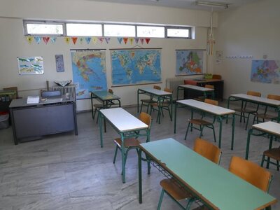 Και επίσημα self test και rapid test στο...