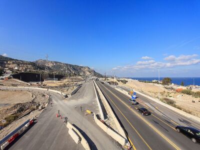 Πατρών - Πύργου: Στο Ελεγκτικό Συνέδριο ...