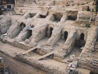 Διήμερο δράσεων της Εφορείας Αρχαιοτήτων...