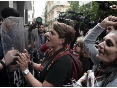 Οι προγραμματισμένες κινητοποιήσεις