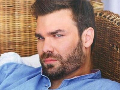 Ο Γιώργος Σαμπάνης μιλάει για τα παιδικά...