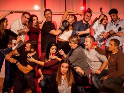 Πάτρα: "Ποιος σκότωσε τον William &...