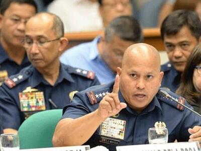 Φιλιππίνες: 300 περίπου αστυνομικοί εμπλ...