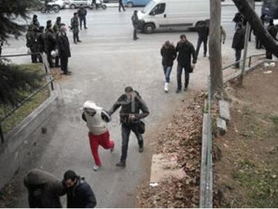 Αρνούνται τις κατηγορίες Φερέτης και Παπαχατζής