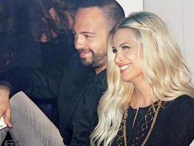 Οι πρώτες φωτογραφίες της Κατερίνας Καιν...