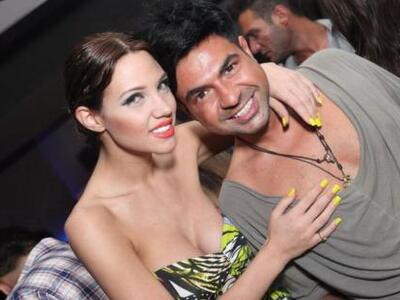 Chris Δεληλάμπρος: «Για εφτά χρόνια ήμου...