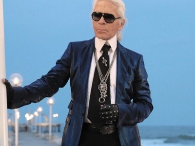 Το Γκραν Παλέ θα υποδεχθεί ένα μεγάλο αφ...