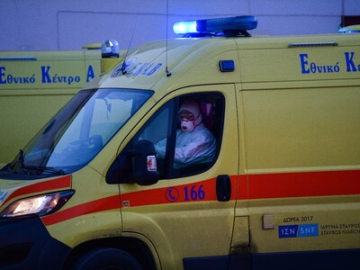 Κρήτη: Αδέρφια πλακώθηκαν σε οικογενειακ...